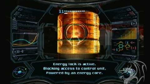 Metroid Prime 3 Corruption: Part 103 (Command Station)
