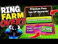 This Might Be the End of Build a Ring Farm...