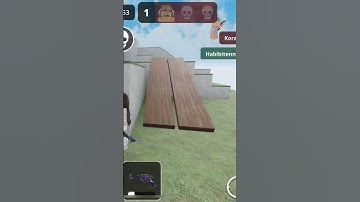 1V3! STRIFE SET  #murderersvssheriffsduels #habibitennispizza #roblox #mvsd