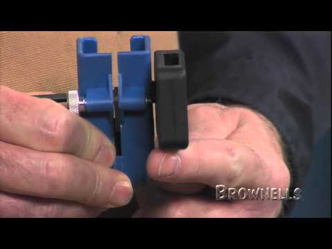 Brownells - C-R Versa Pouch