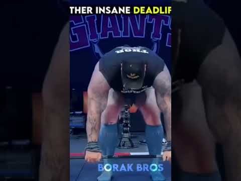 other insan deadlifting #foryou #subscribemychannel #gym #fyp