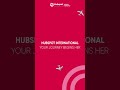 Unlock Your Global Future with Hubspot International!