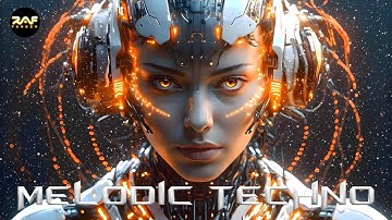 Melodic Techno & Progressive House  Mix 2025 Anyma  ARTBAT  Massano Vintage Culture