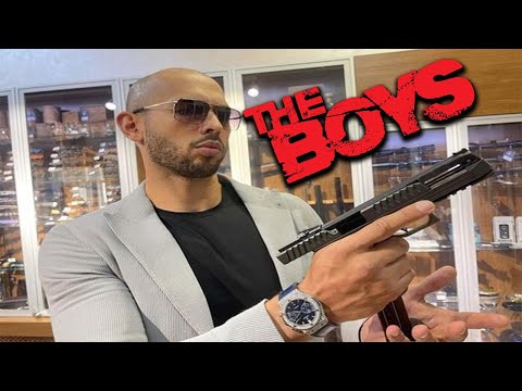 The Boys Meme Compilation