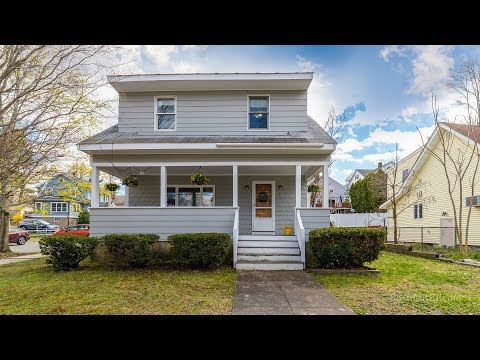 210 W. Wyoming Ave, Melrose, MA home video tour