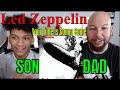 Led Zeppelin - Your Time Is Gonna Come Reaction
