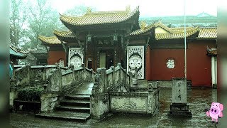 10 Most Haunted Places in China
