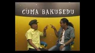 Manado Pe Cerita - Cuma Bakusedu 