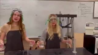 STEM Rap