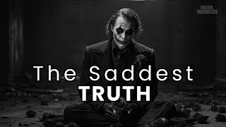 The Secret Pain of Kind People 💔