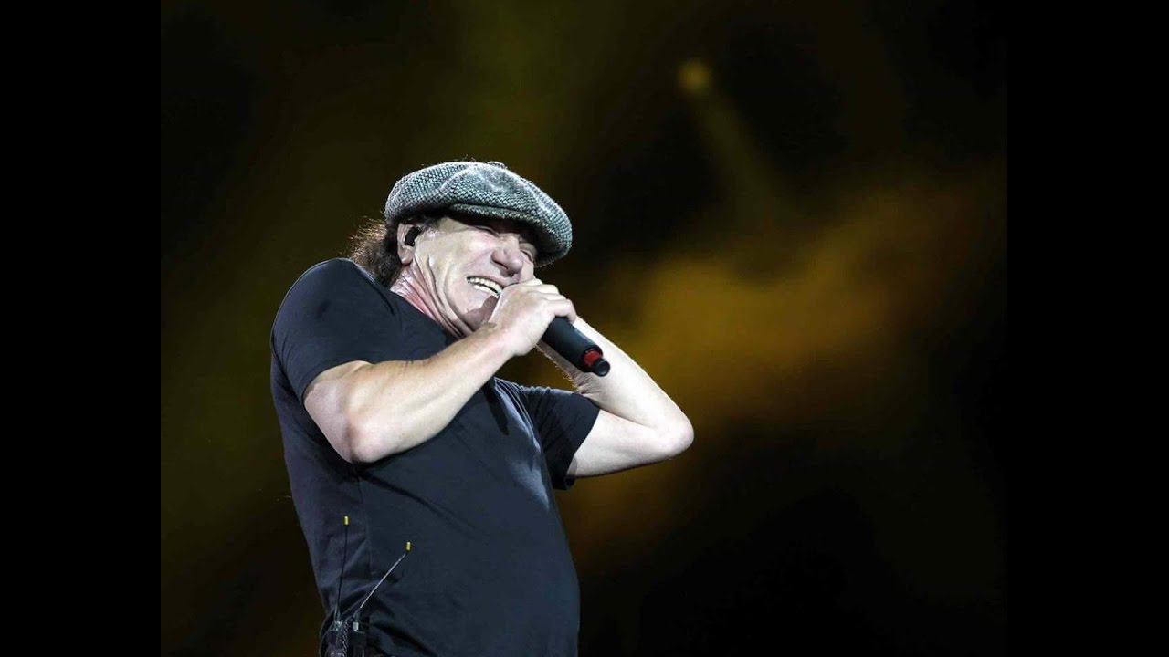 AC/DC - T.N.T. - Winnipeg September 17, 2015 - YouTube