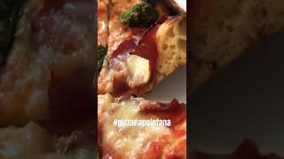 #pizzanapoletana #ariete #homemadefood #ilovepizza #szilu #whatieatinaday #hungary