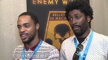 XCOM: Enemy Within - Hands-on at Gamescom 2013 (official) | HD