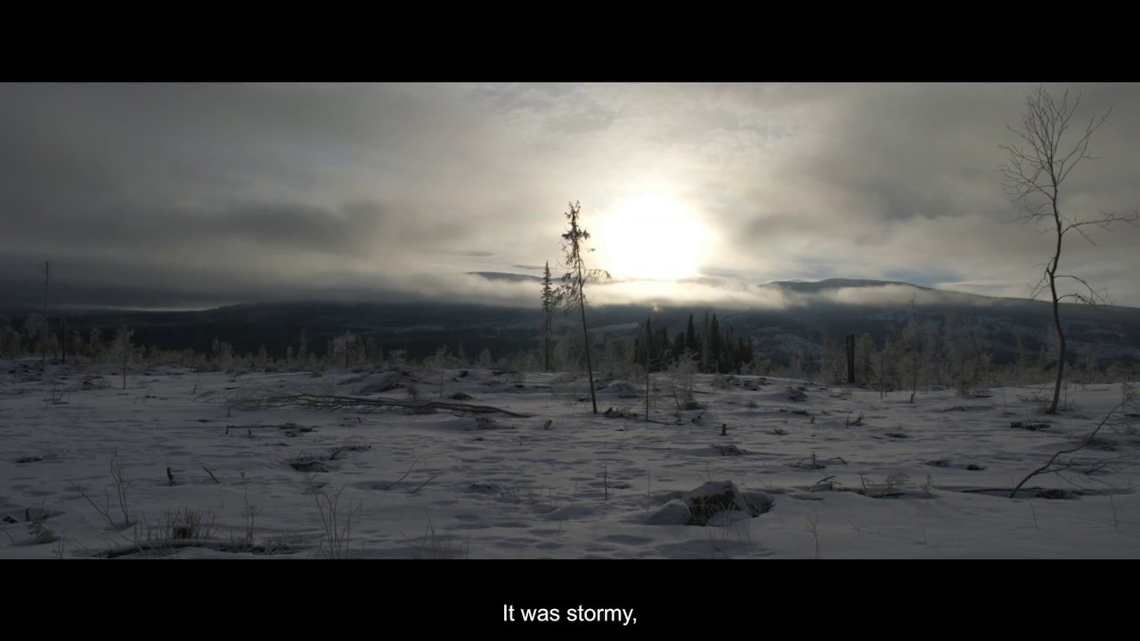 RUDEL student film teaser from Film University Babelsberg Konrad Wolf, with English subtitles