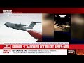 INFO BFMTV - Le Premier ministre a demandé aux armées de faire opérer l’A400M ce samedi en Gironde