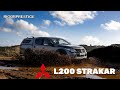 Mitsubishi L200 2.4 DI-D CD Sport Space Strakar | RIGORPRESTIGE