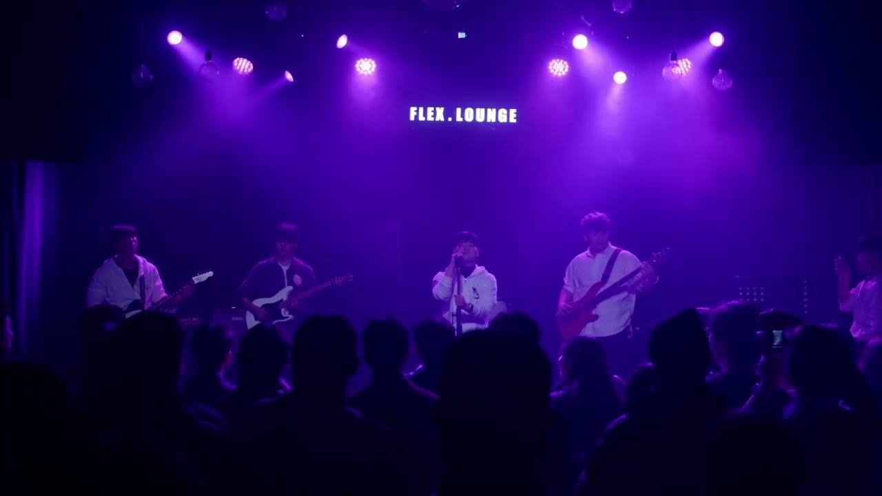 라쿠나 - 1998 (Band Cover.)