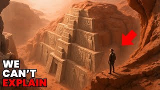 1 HOUR OF Nevada’s Unsolved Ancient Mysteries Science Can't Explain