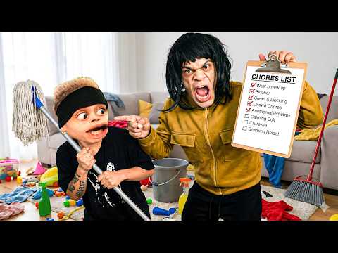 Eddie Mora - The Babysitter From H*ll Series 2026
