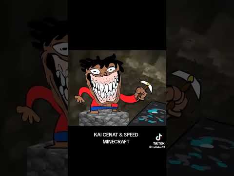 speed try to steal kai diamonds funny