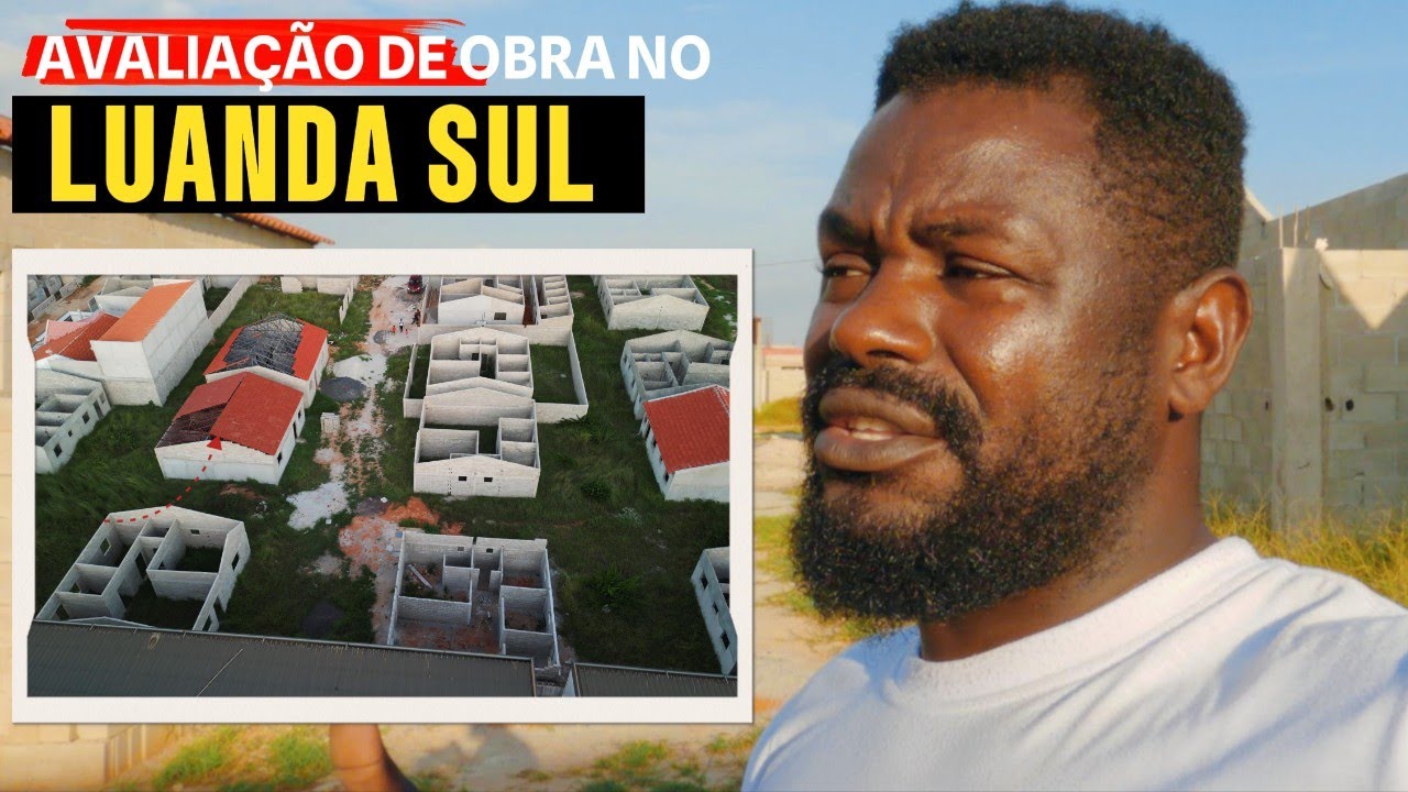 VISITEI UMA CASA INCABADA | COMO REMODELAR? OLHA O QUE ENCONTREI
