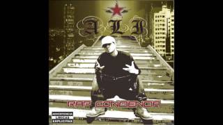 ALI A.K.A. MIND - Rap Conciencia (Álbum Completo) 2008