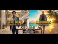 Roddy Ricch vs. Chris Brown - The Box x Residuals (MASHUP by DJ Oboy)