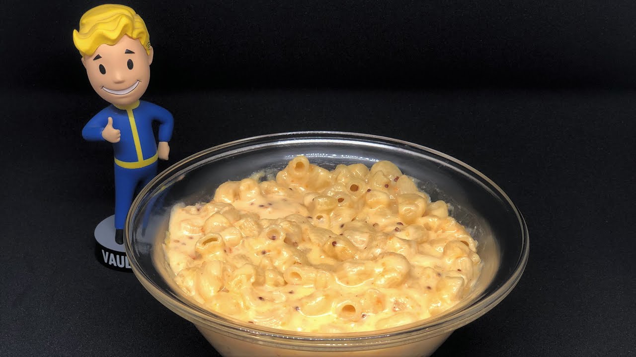 Blamco Mac And Cheese Recipe
