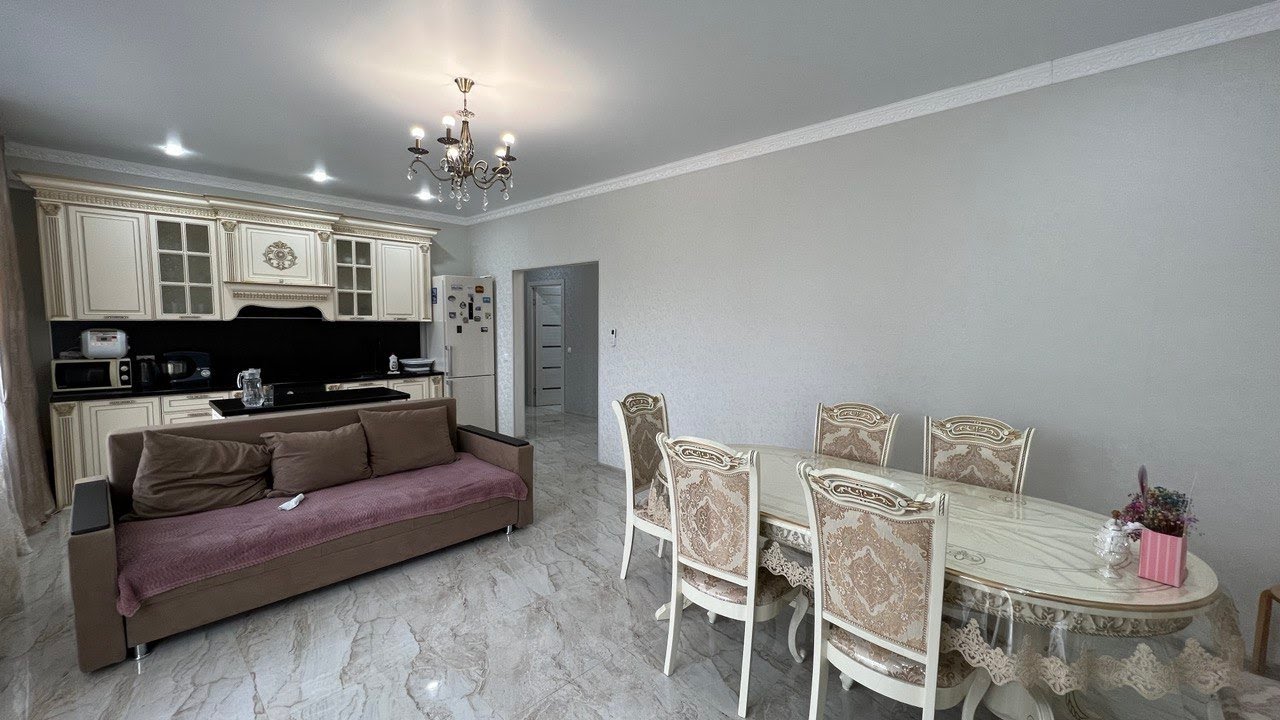 Краснодару дом под ключ рассрочка