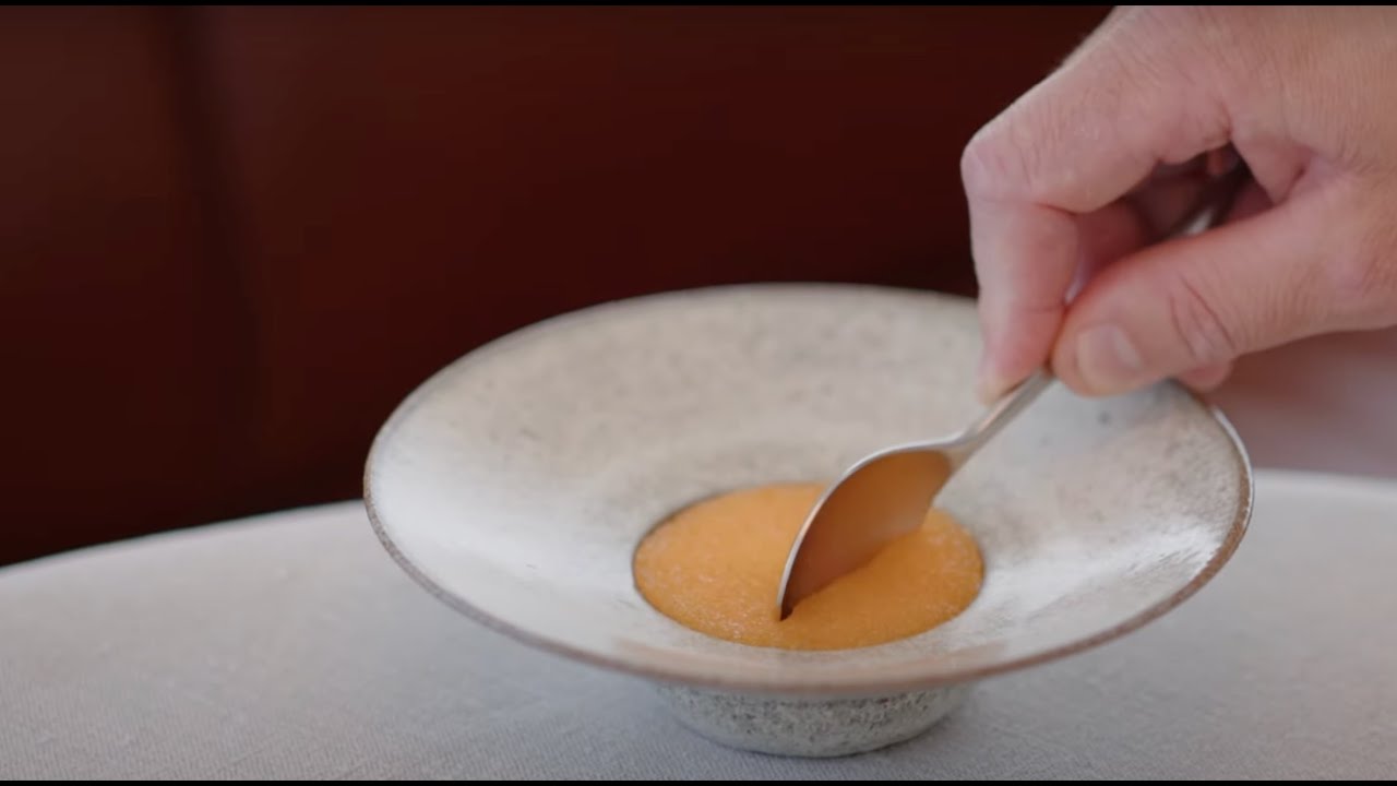 Why Swedish Michelin-Star Chefs Loves Kalix Löjrom