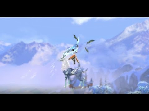 《九州天空城3D》星器套裝效果與升級及精煉!