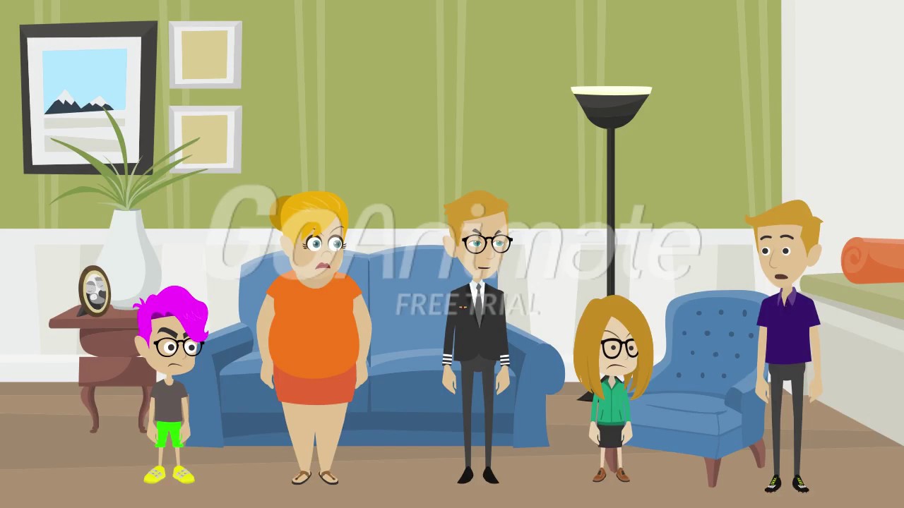 Gerald Say Yes Hot Sauce Mom Dr Phil Gets Grounded YouTube