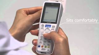 BHT-1500 - The most lightweight model in it's class