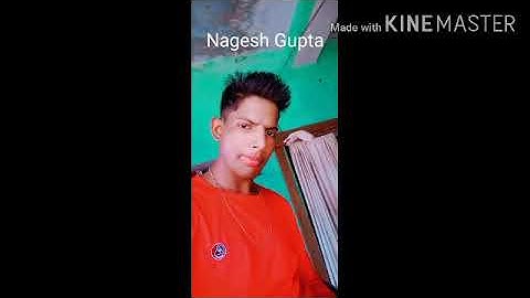 Nagesh gupta