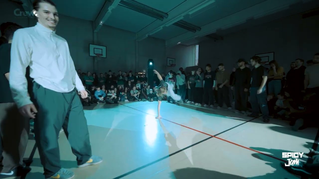 Острый джем I Legiteam Obstruxion против From The North