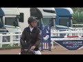 Allington International CSI2* - Day 2 - CSI2* Small Tour 1.15m