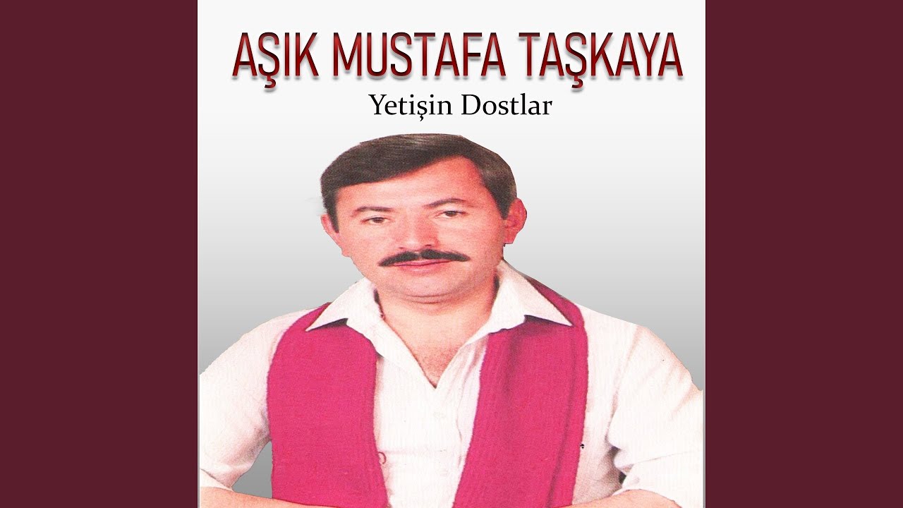 Yetişin Dostlar