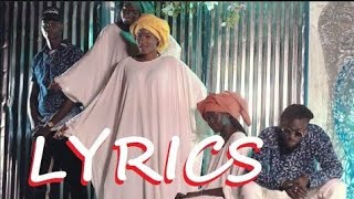 Download lagu [LYRICS] Ashs the best - No More Feat Paaparey