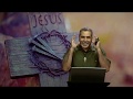 Jesse Romero - “David’s Five Stones Against the Culture of Death”