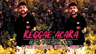 Download Lagu REGGAE ACARA X SIREN JAM REMIX 2020 MP3