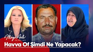 68 Yaşında Sokakta Kalma Tehdidiyle Karşı Karşıya - Müge Anlı Ile Tatlı Sert 16 Şubat 2026