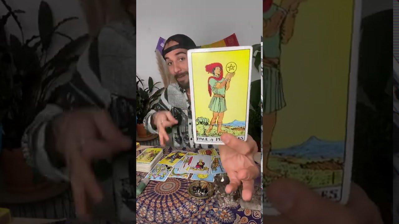 Scorpio February 2021 Tarot Horoscope