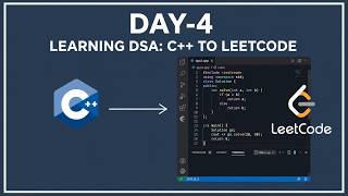 Day -4 Strong my c++ fundamentals