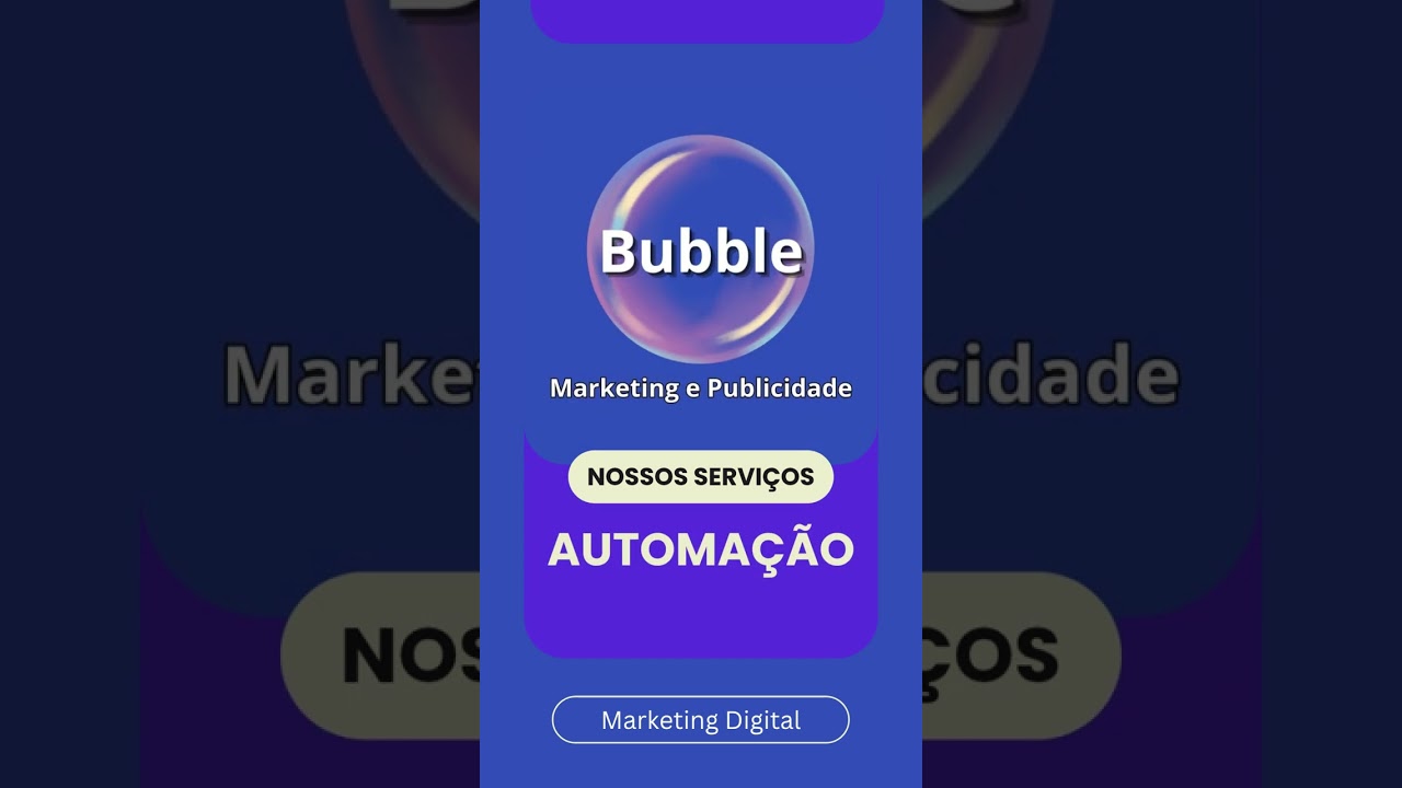 Bubble Virtual