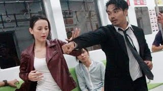 IKO UWAIS AND JULIE ESTELLE