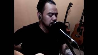 Borrowed (Jensen & The Flips) Cover by Dan Billano