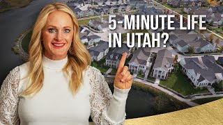 Daybreak Overview: The Future of Suburban Living in Just 5 Minutes!