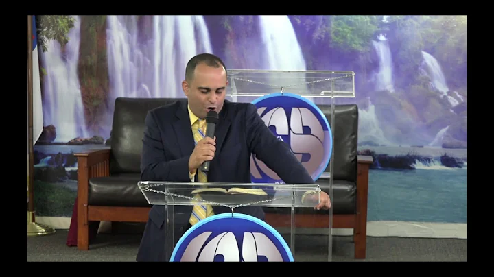 Pastor, Willie Justiniano.Mensa...  # 2
