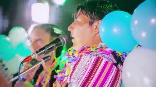 Veronica Ccompi - Contrapunto (Primicia 2016)