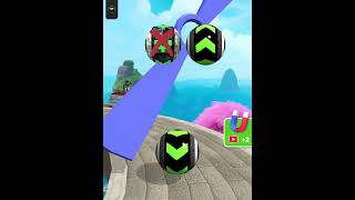 💥 Going Balls VS Rollance Balls Action Ball Games New Race 🌟 | Android/IOS Games
